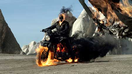 Ghost Rider: Spirit of Vengeance movie still